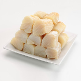 Bombom de Bacalhau Gadus Morhua do Porto (500g)