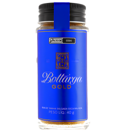 Bottarga Salgada Seca Ralada Gold 40g