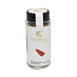Bottarga Salgada Seca Granulada Gold (un)