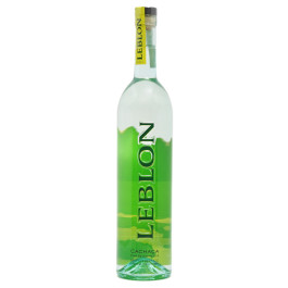 Cachaça Leblon (750ml)