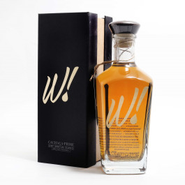 Cachaça W Prime (750ml)