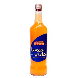 Cachaça Busca Vida 670ml