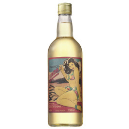 Cachaça Linda (750ml)