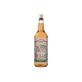 Cachaça Serra Cristal Ouro 956ml