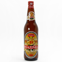 Cachaça Boazinha (600ml)
