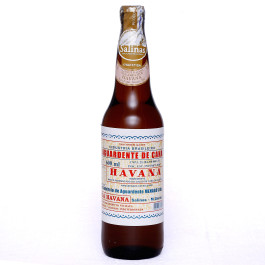 Cachaça Havana (600ml)