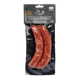 Linguiça Calabresa Curada Prieto (220g) 