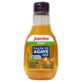 Calda de agave azul Jasmine (330g)