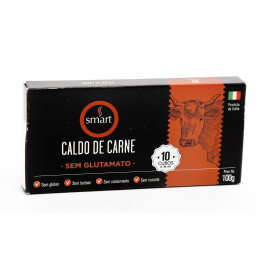 Caldo de Carne Smart (100g)