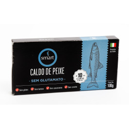 Caldo de Peixe Smart 100g
