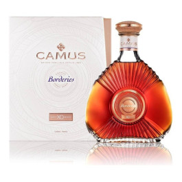Conhaque Camus XO Borderies (700ml)
