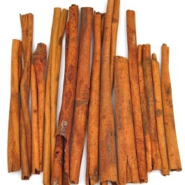 Canela em Pau Grande 300g