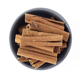 Canela em Pau Pequena 100g