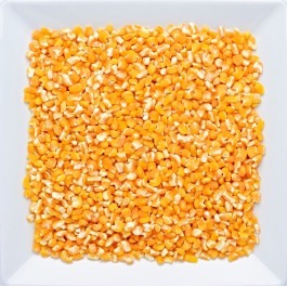 Canjica Amarela 100g
