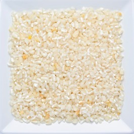 Canjica Branca 100g
