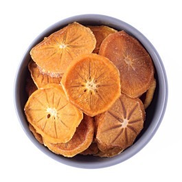 Caqui Desidratado 100g