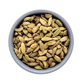 Cardamomo Grão 100g
