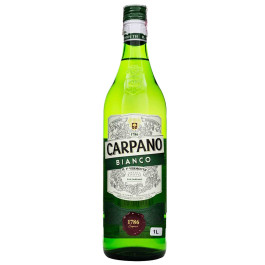 Aperitivo Vermouth Carpano Bianco (1L)