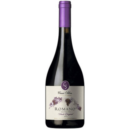 Vinho Casa Silva Romano (750ml)