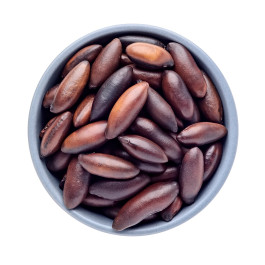 Castanha de Baru Torrada 100g