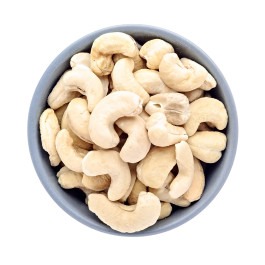 Castanha de Caju Crua 100g
