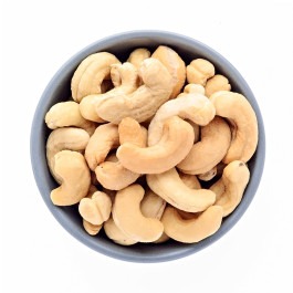 Castanha de Caju Tipo 1 100g