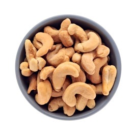 Castanha de Caju Tipo 2 100g