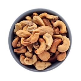 Castanha de Caju Tipo 4 100g
