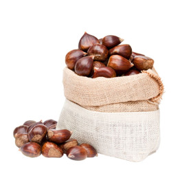 Castanha Portuguesa 500g