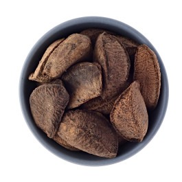 Castanha do Pará com Casca 300g