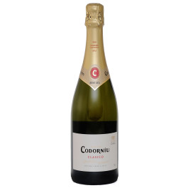 Espumante Codorniu Clasico Demi Sec (750ml)