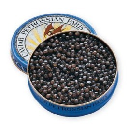 CAVIAR BELUGA PETROSSIAN (20G)