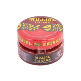 Caviar Ovas Vermelhas de Mujol Arenque e Tainha Shikran (50g)