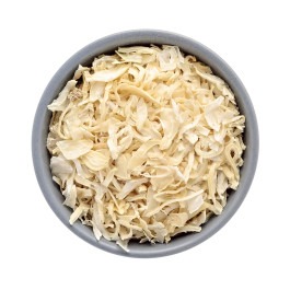 Cebola Desidratada em Flocos 100g