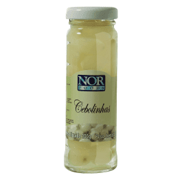 Cebolinhas Em Conserva Nor Foods 100g