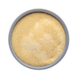 Cenoura em pó 100g