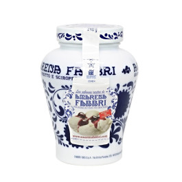 Cereja Amarena Fabbri (600g)