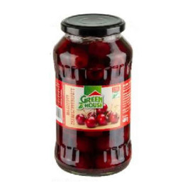 Cereja Em Conserva Green House (680g)