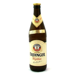 Cerveja Erdinger WeiBbier Clara (500ml)