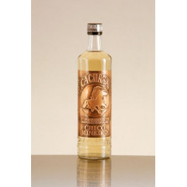 Cachaça Chico Mineiro Ouro Rótulo de Cobre (700ml)