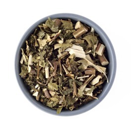 Chá de Amora Miura 100g