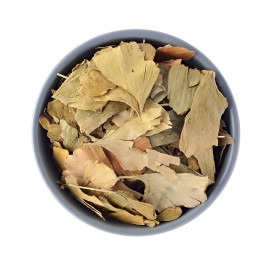 Chá de Ginkgo Biloba 100g