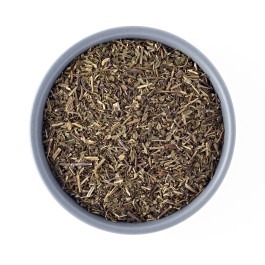 Chá de Hortelã Desidratada 100g