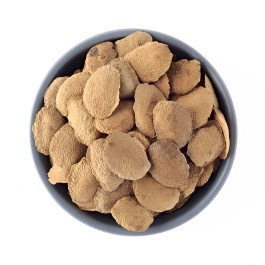 Chá de Semente de Sucupira 100g