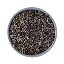 Chá Verde em Folha (100g)