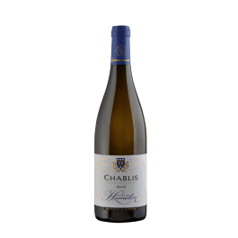 Vinho Chablis Domaine Hamelin (750ml)