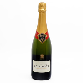 Champagne Bollinger Brut Special Cuvée 750ml