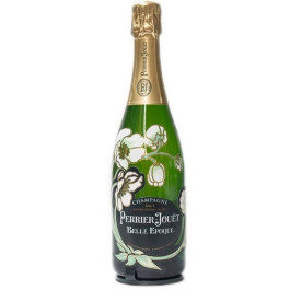 Champagne Brut Belle Epoque Perrier-Jouet Luminous (750ml)