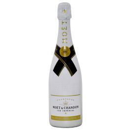 Champagne Moet Chandon Ice Imperial (750ml)
