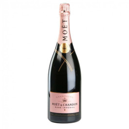 Champagne Moet Chandon Rosé Imperial Magnum (1,5L)